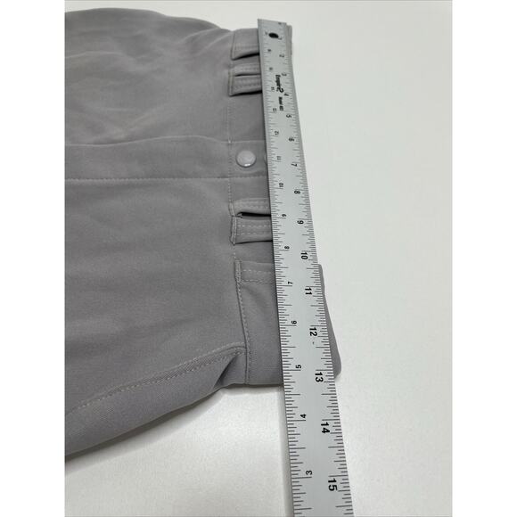 Champro Baseball Pants Gray Adult Small Athletic Softball Sports Little League - Picture 10 of 13
